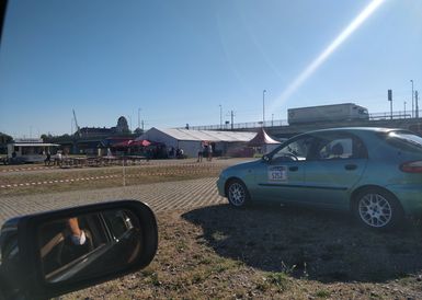 Arrived day 1 dresden